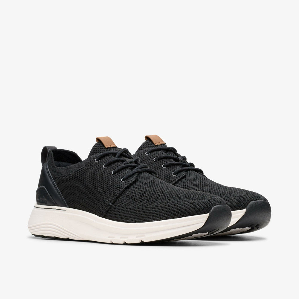 Motion Trek MX Black