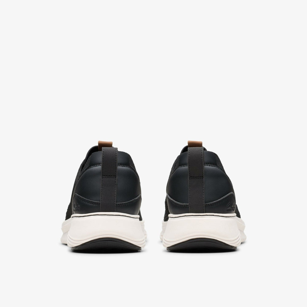 Motion Trek MX Black