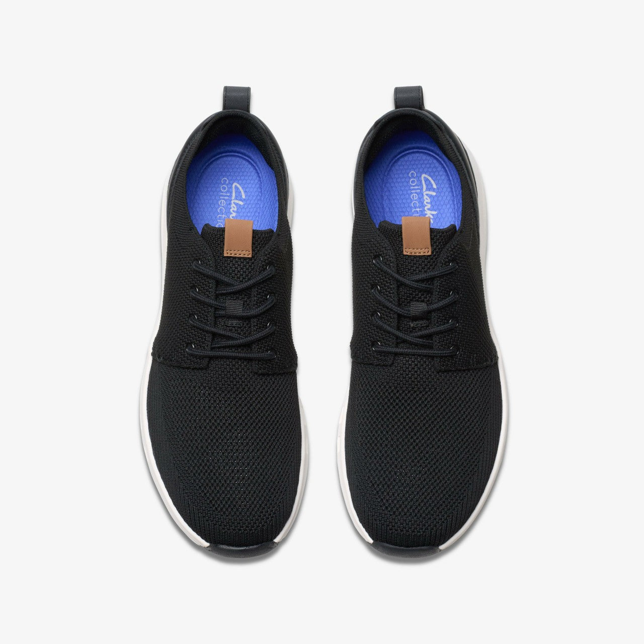 Motion Trek MX Black