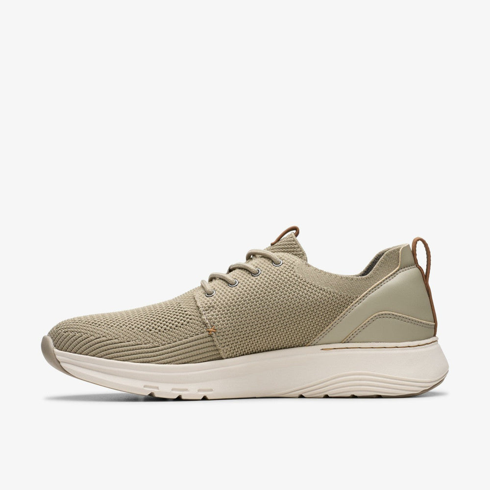 Motion Trek MX Khaki