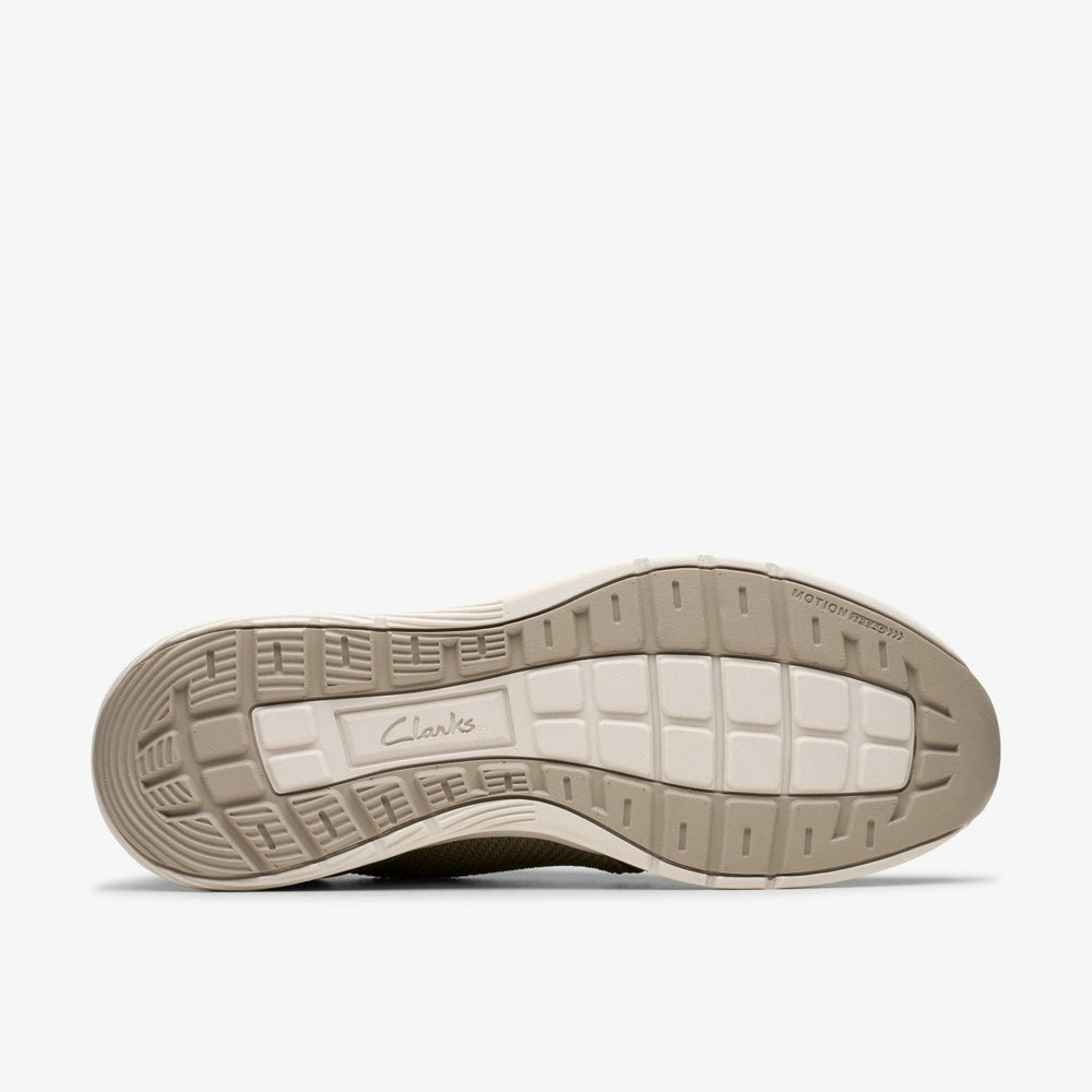Motion Trek MX Khaki