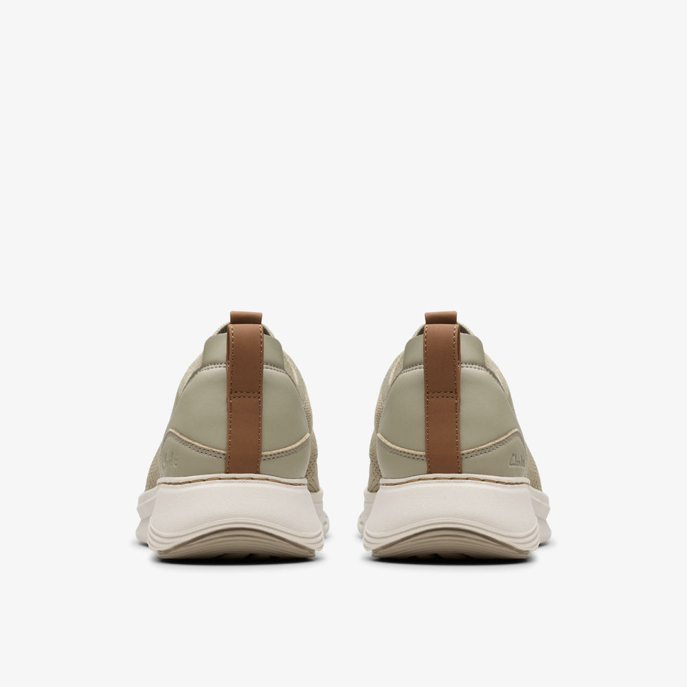 Motion Trek MX Khaki