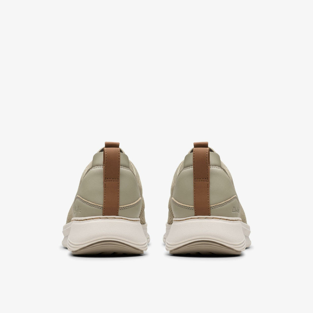 Motion Trek MX Khaki