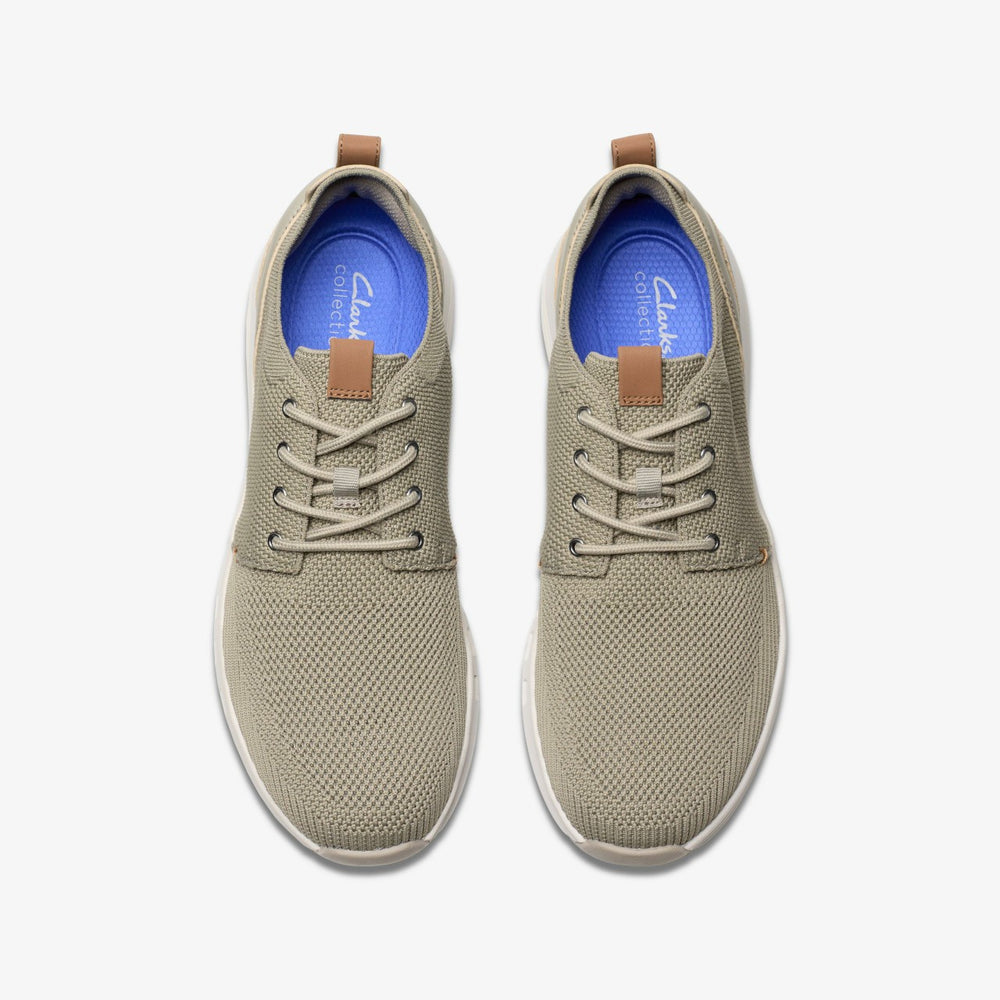 Motion Trek MX Khaki