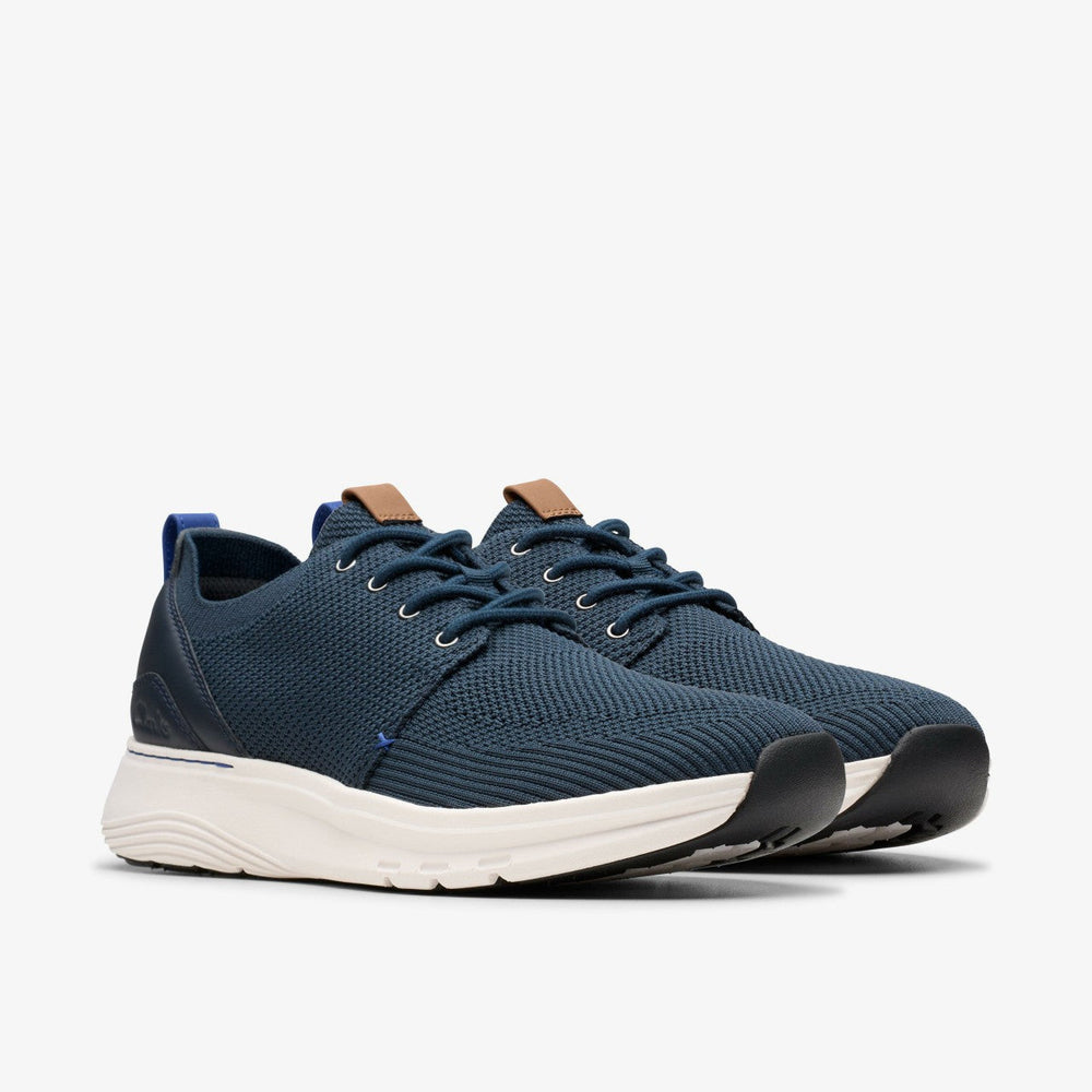 Motion Trek MX Navy