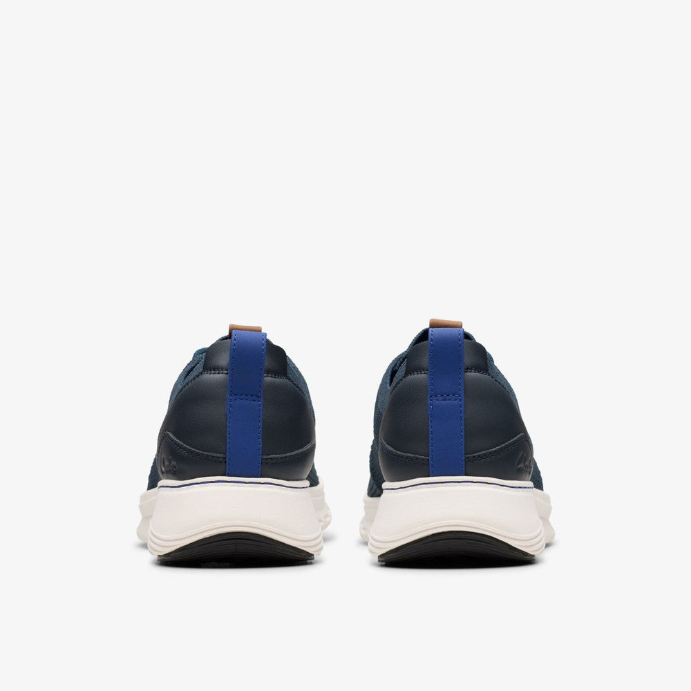 Motion Trek MX Navy