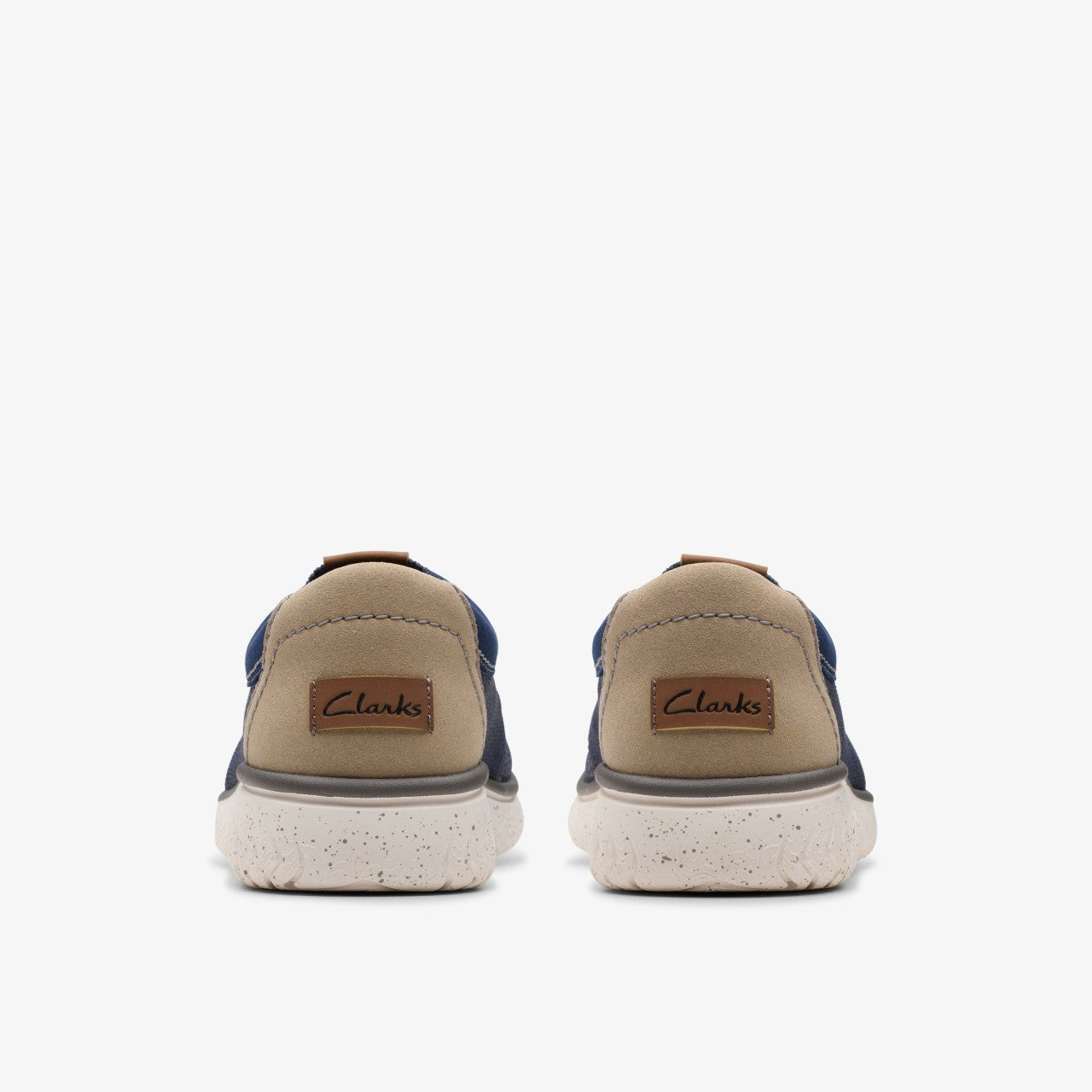 Relax Lite Lace Navy Combination