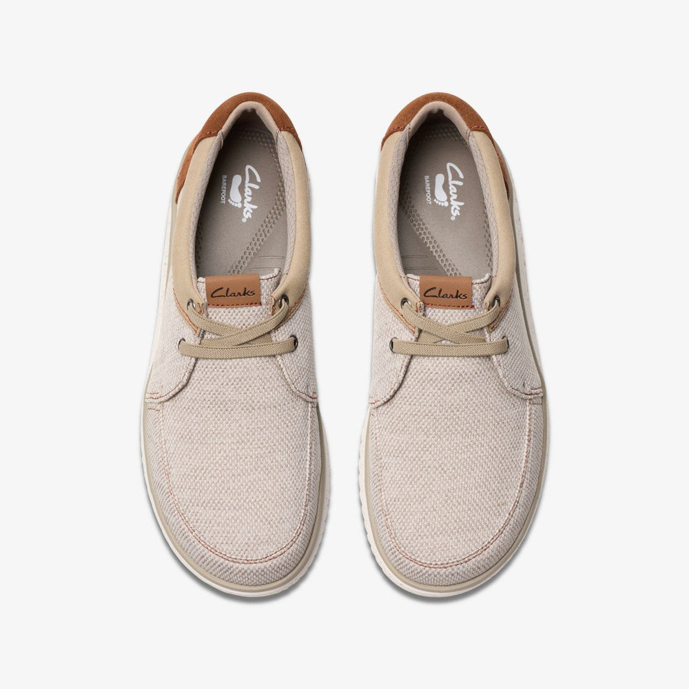 Relax Lite Lace Sand Textile