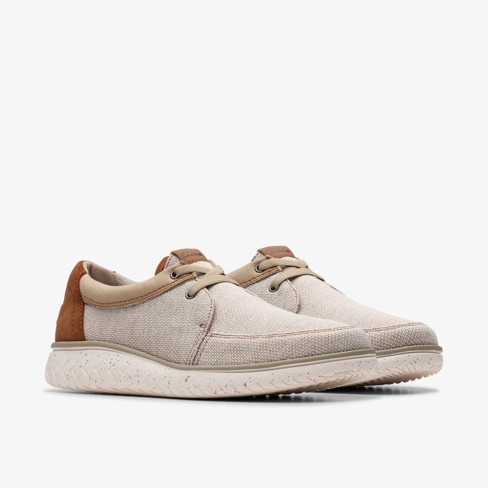 Relax Lite Lace Sand Textile