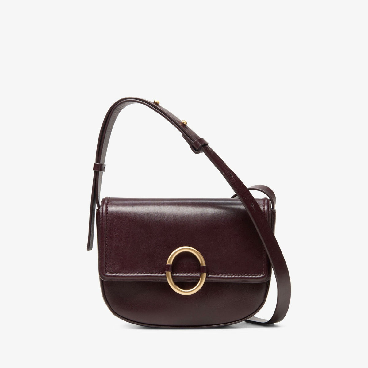 Casual Cross 3 Wine Leather