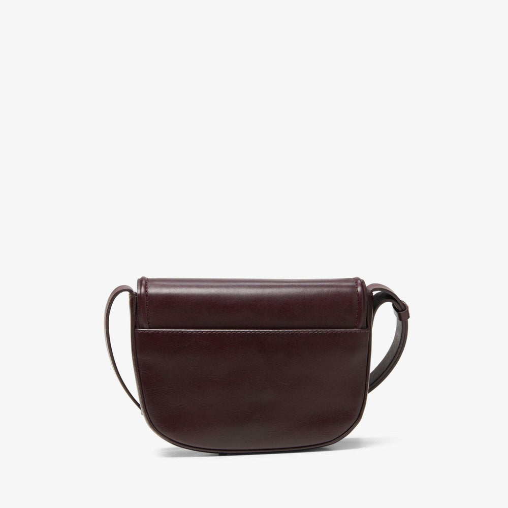 Casual Cross 3 Wine Leather