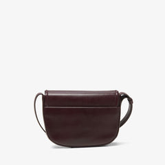 Casual Cross 3 Wine Leather