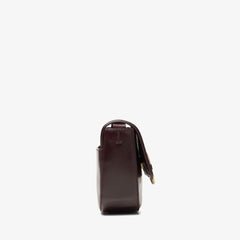 Casual Cross 3 Wine Leather
