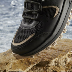 ATL Trek Vibe Waterproof Black Waterproof