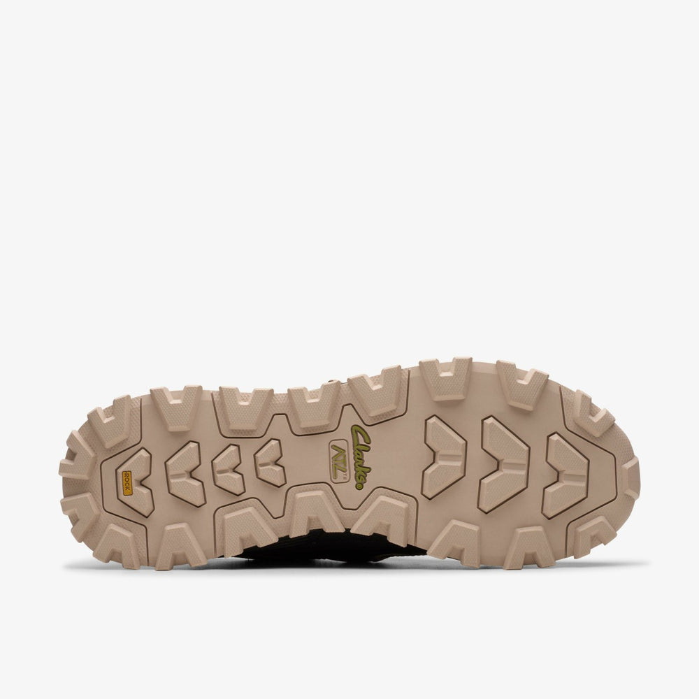 ATL Trek Vibe Waterproof Black Waterproof