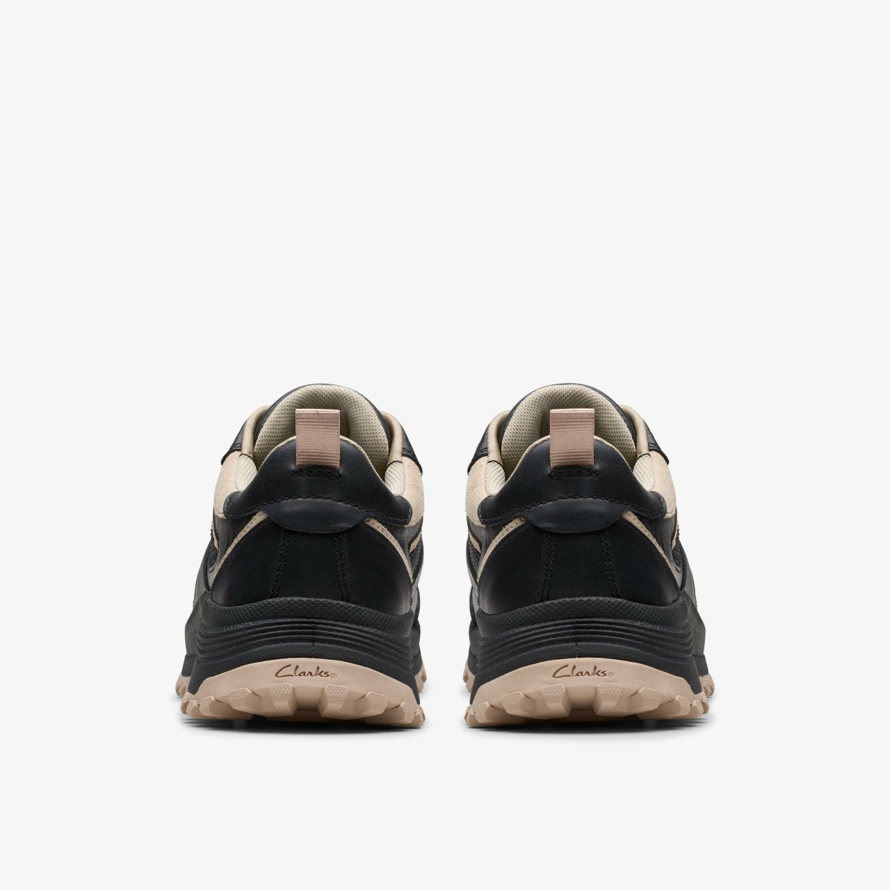 ATL Trek Vibe Waterproof Black Waterproof