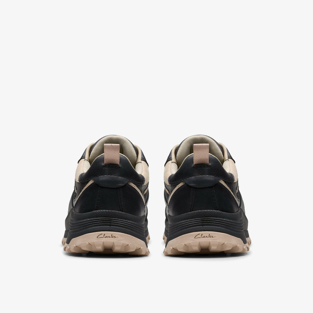 ATL Trek Vibe Waterproof Black Waterproof