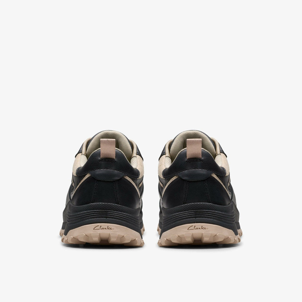 ATL Trek Vibe Waterproof Black Waterproof