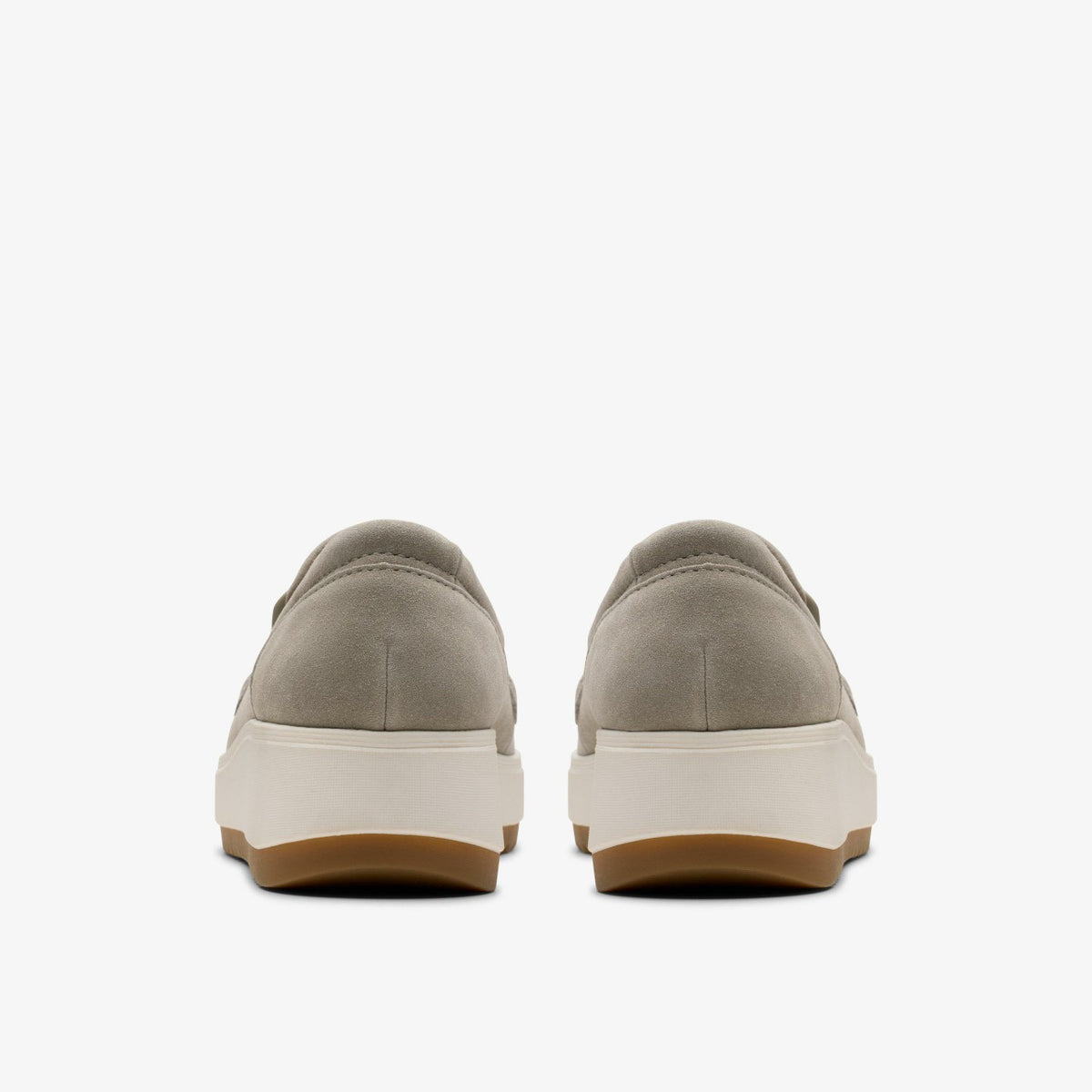 Zylah May Stone Suede