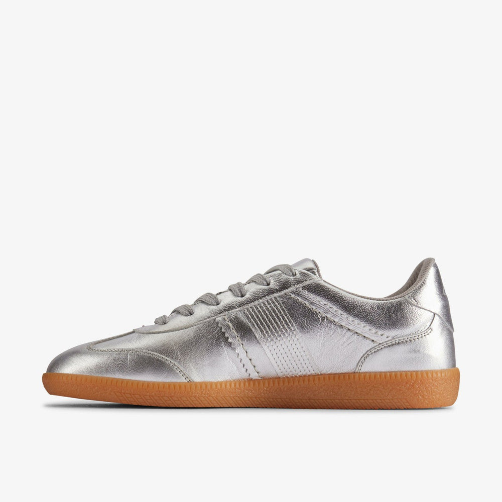 Stara Walk Metallic Combination