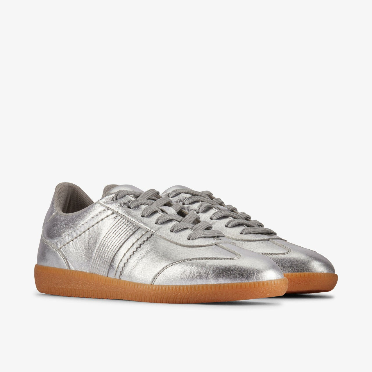 Stara Walk Metallic Combination