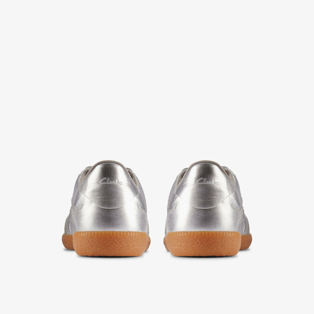 Stara Walk Metallic Combination