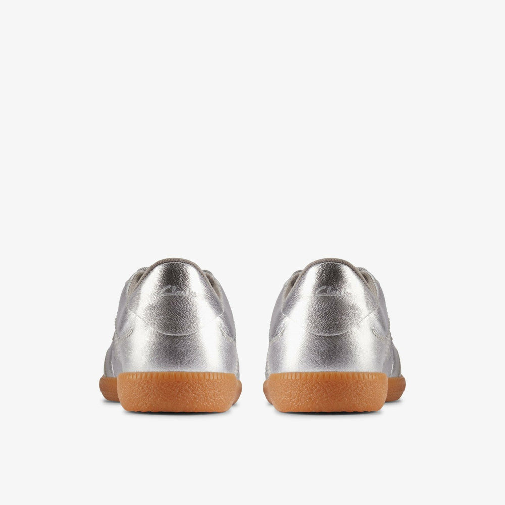 Stara Walk Metallic Combination