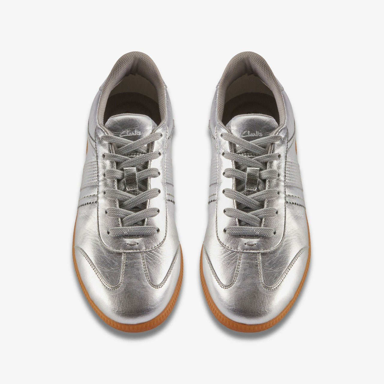 Stara Walk Metallic Combination