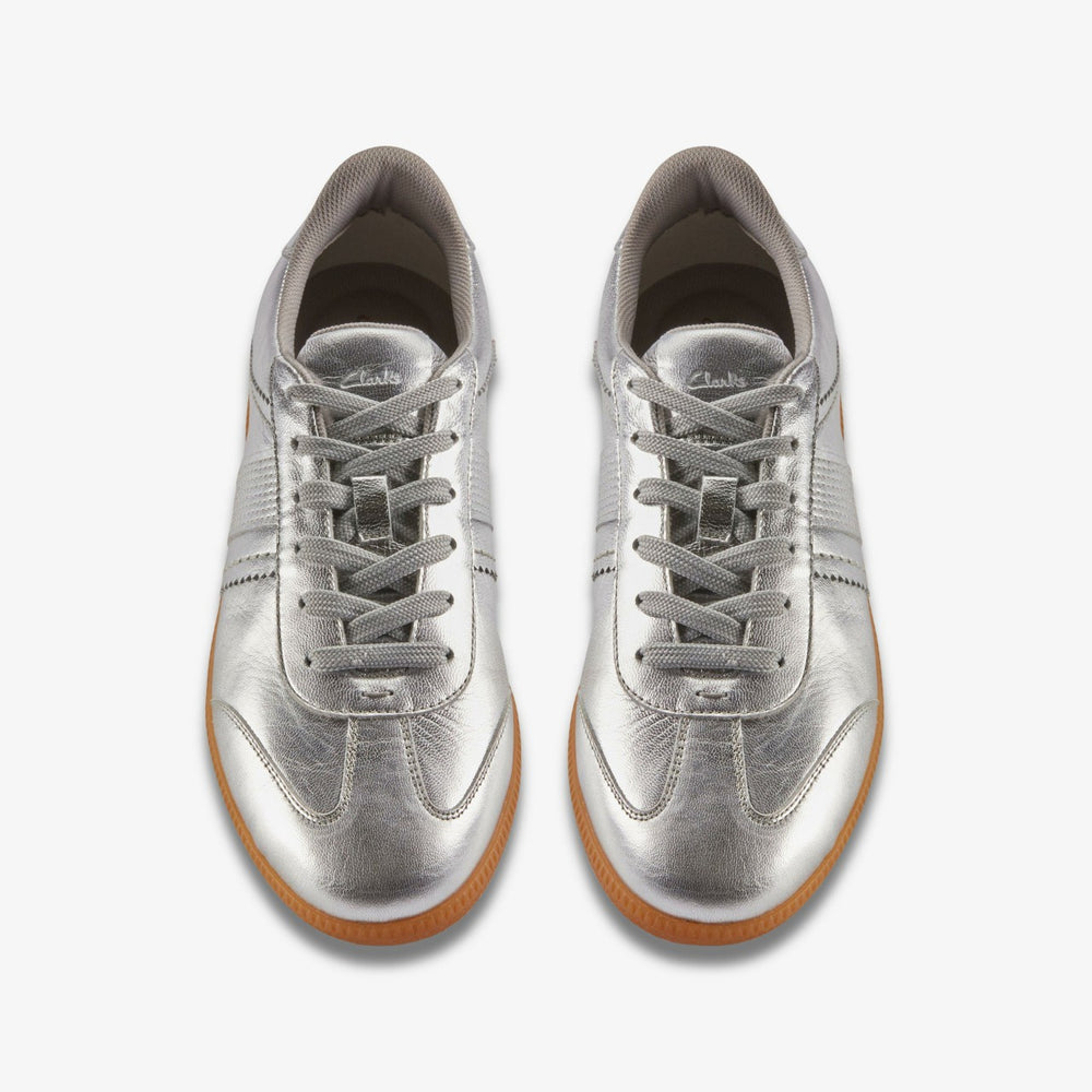 Stara Walk Metallic Combination