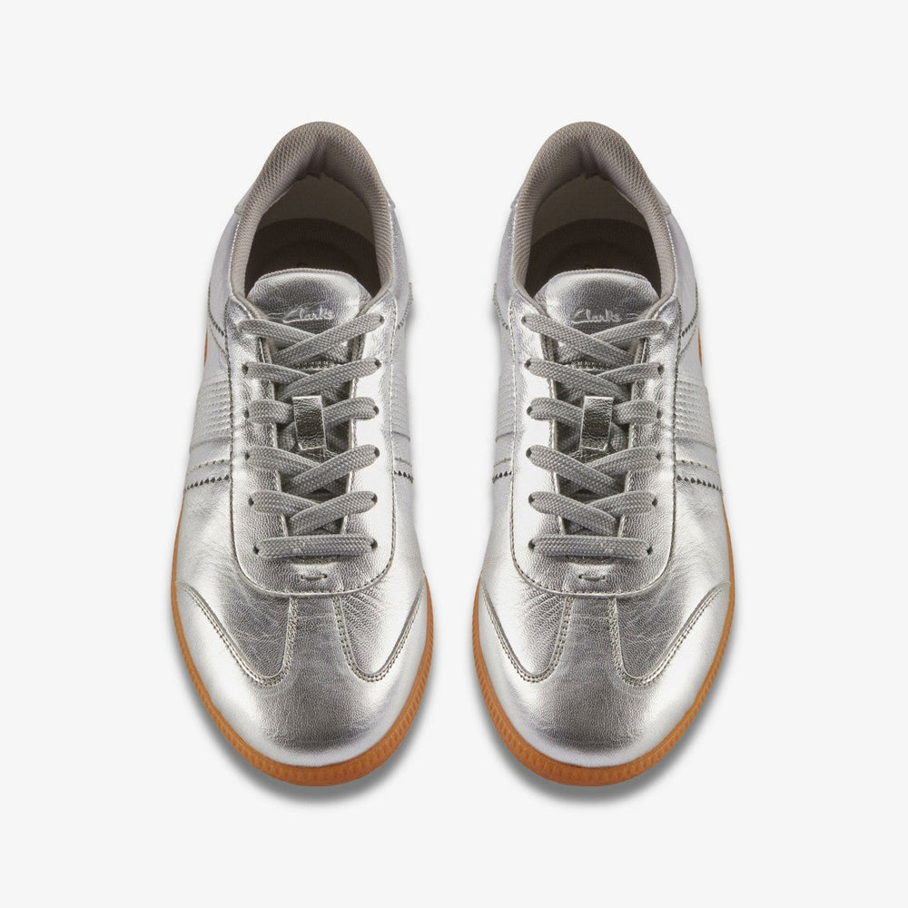 Stara Walk Metallic Combination