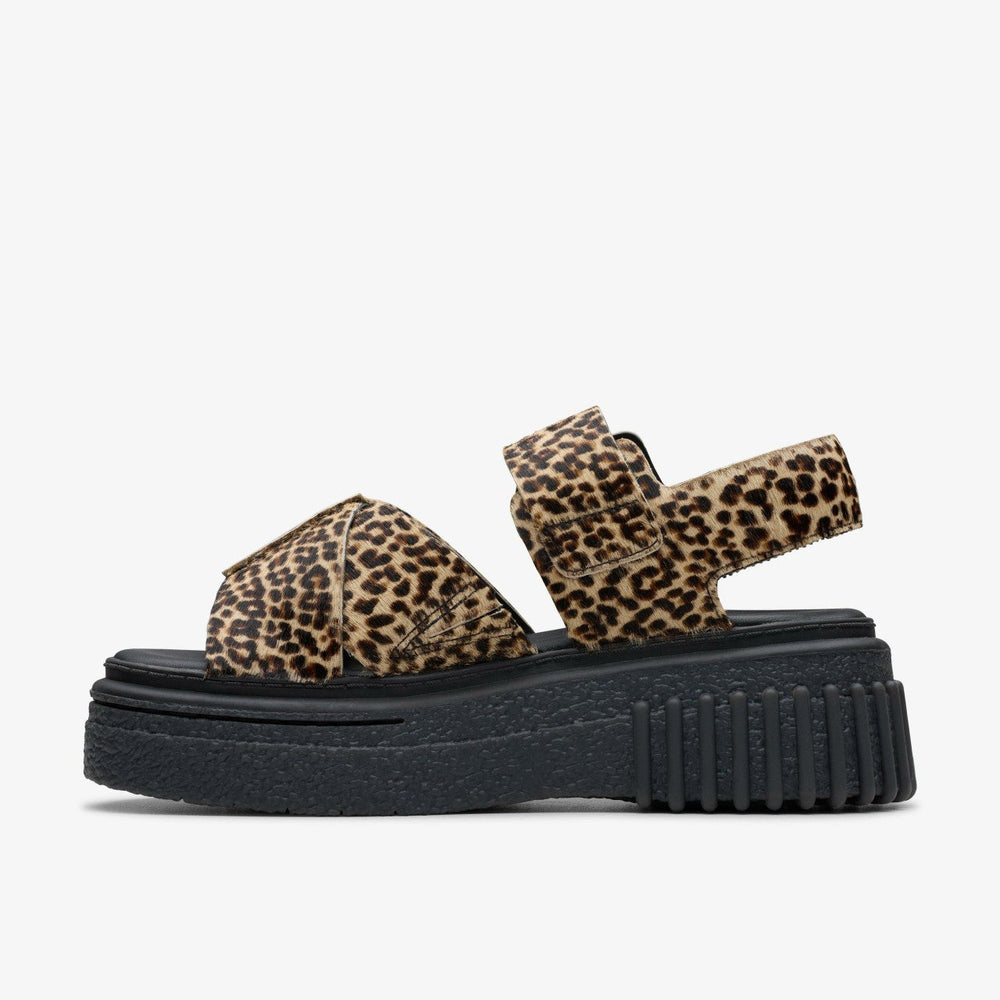 Evamar Wish Leopard Print