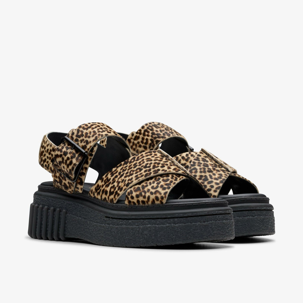 Evamar Wish Leopard Print