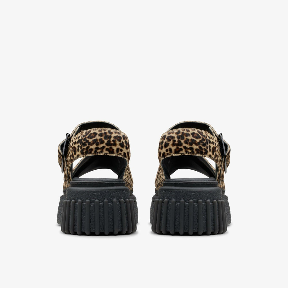 Evamar Wish Leopard Print