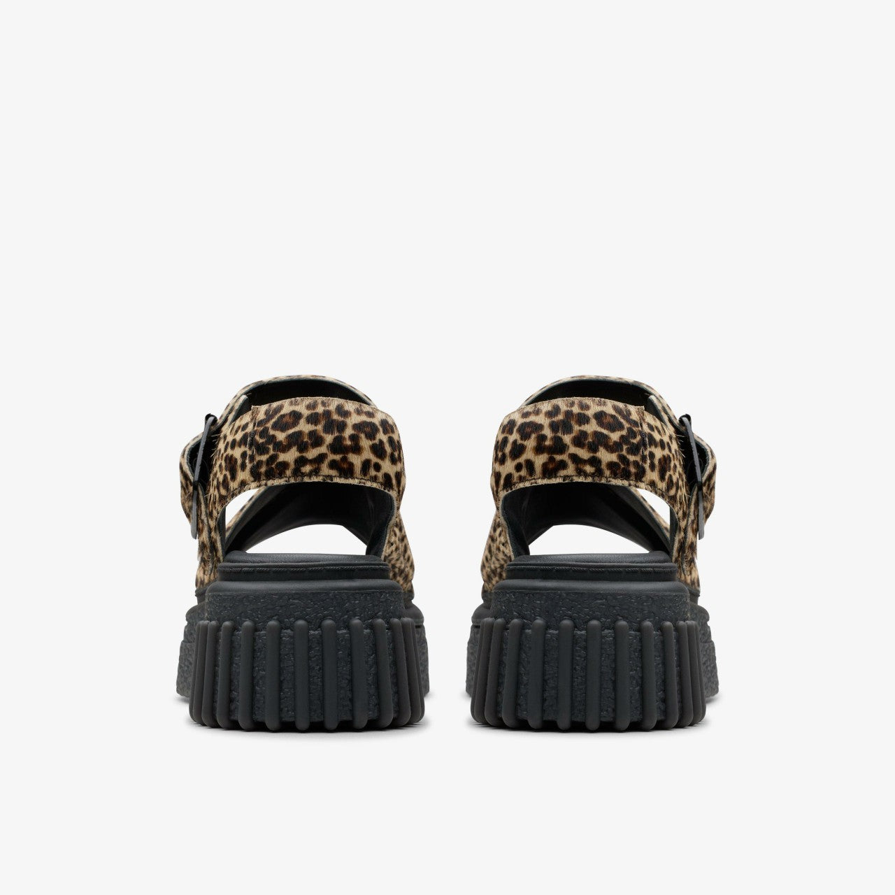 Evamar Wish Leopard Print