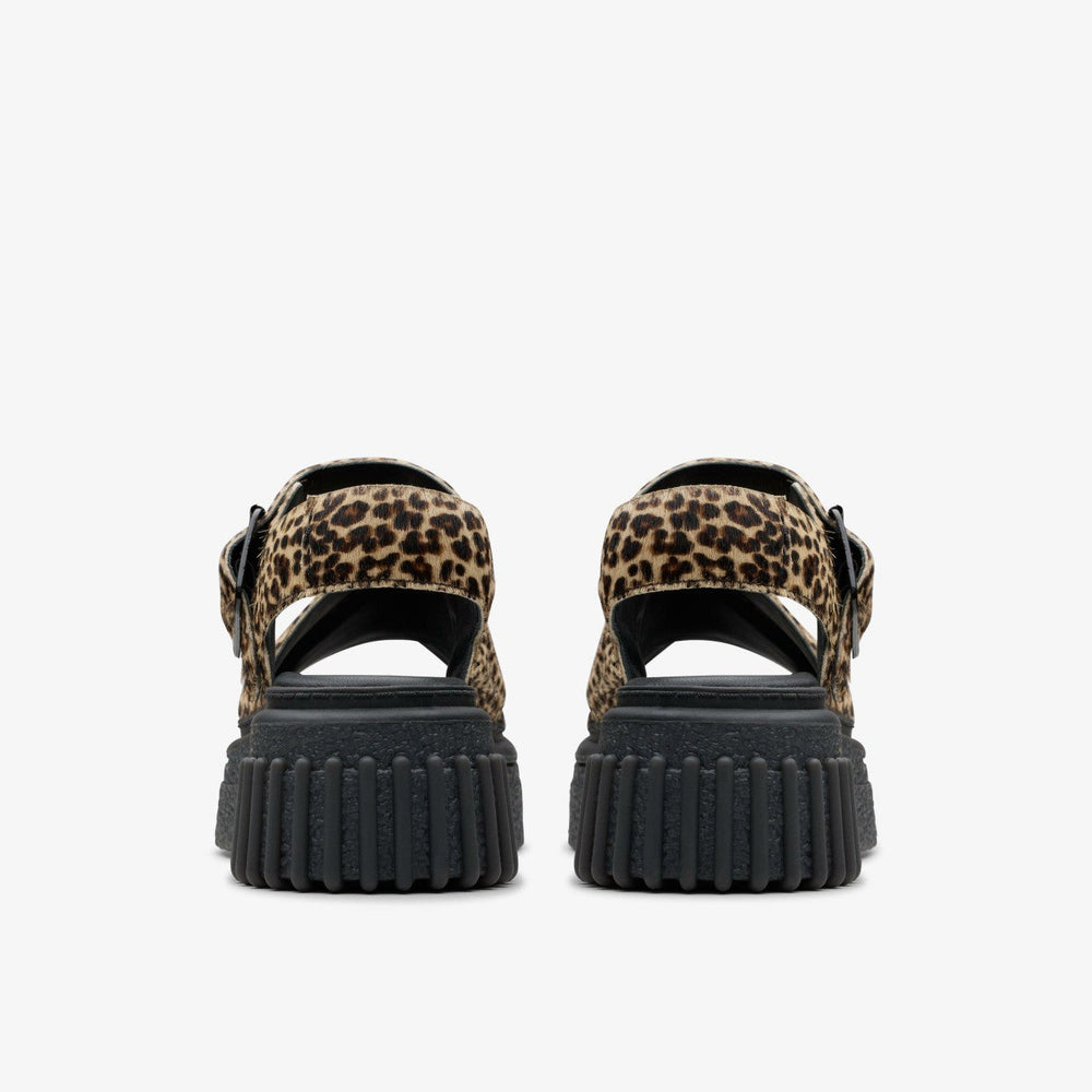 Evamar Wish Leopard Print