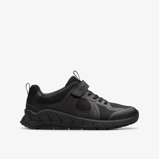 Selva Edge Kid Black