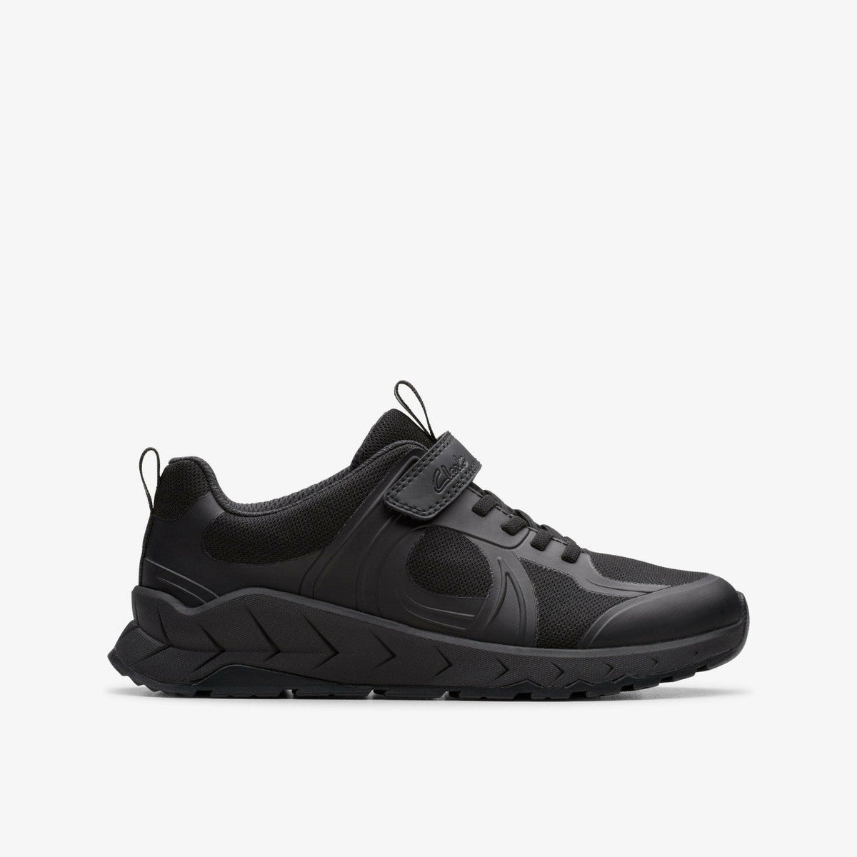 Selva Edge Kid Black