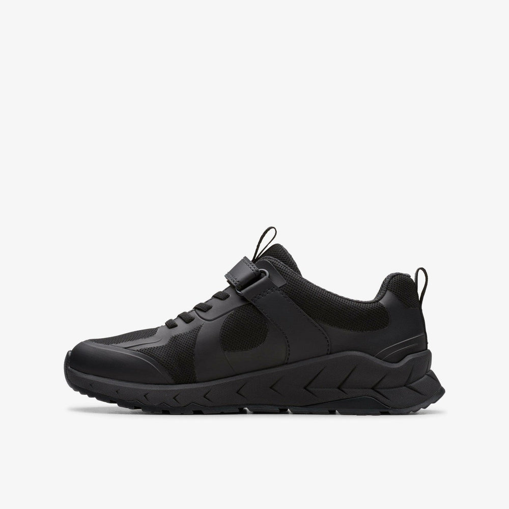 Selva Edge Kid Black