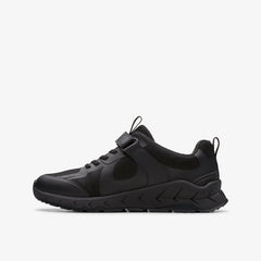 Selva Edge Kid Black
