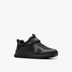 Selva Edge Kid Black