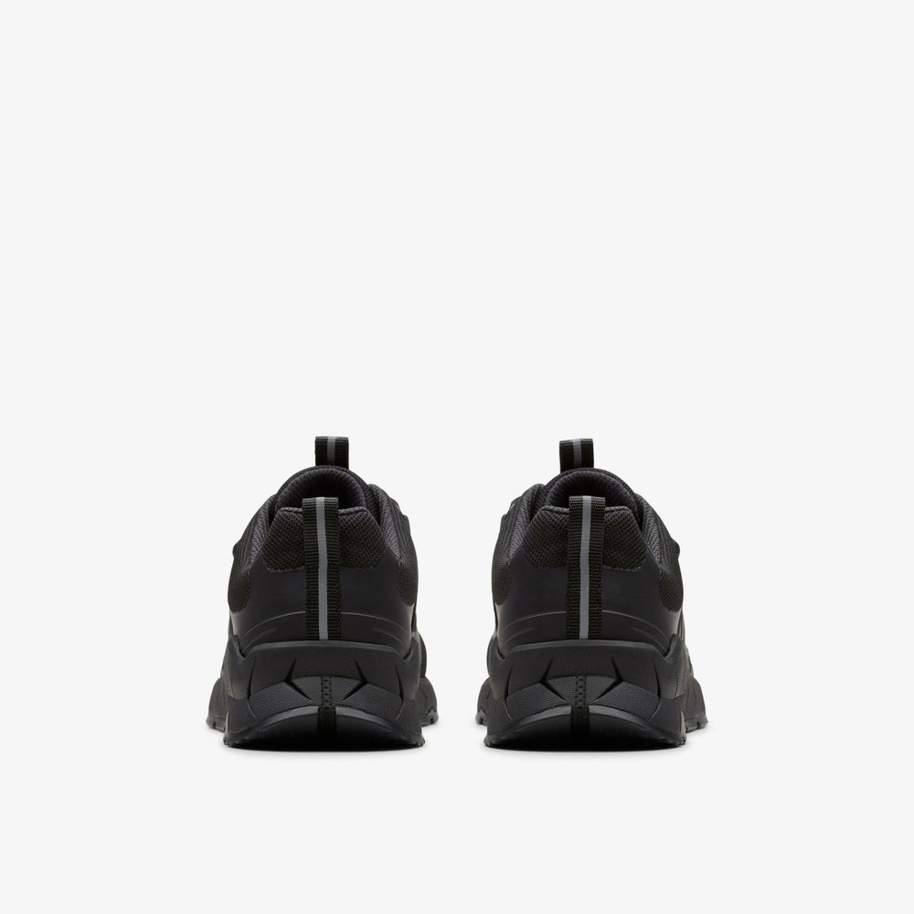 Selva Edge Kid Black