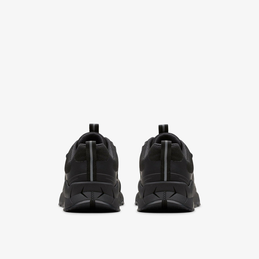 Selva Edge Kid Black