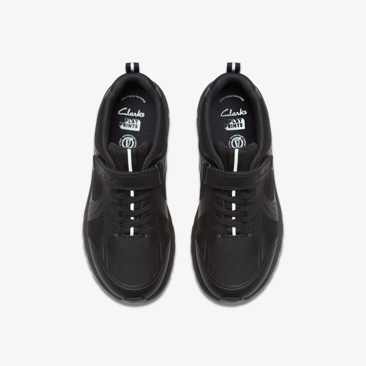 Selva Edge Kid Black