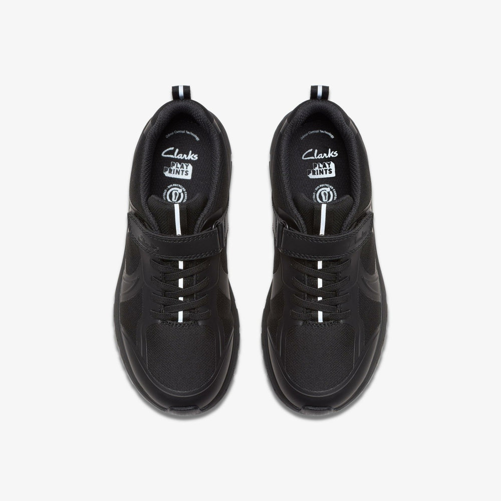 Selva Edge Kid Black