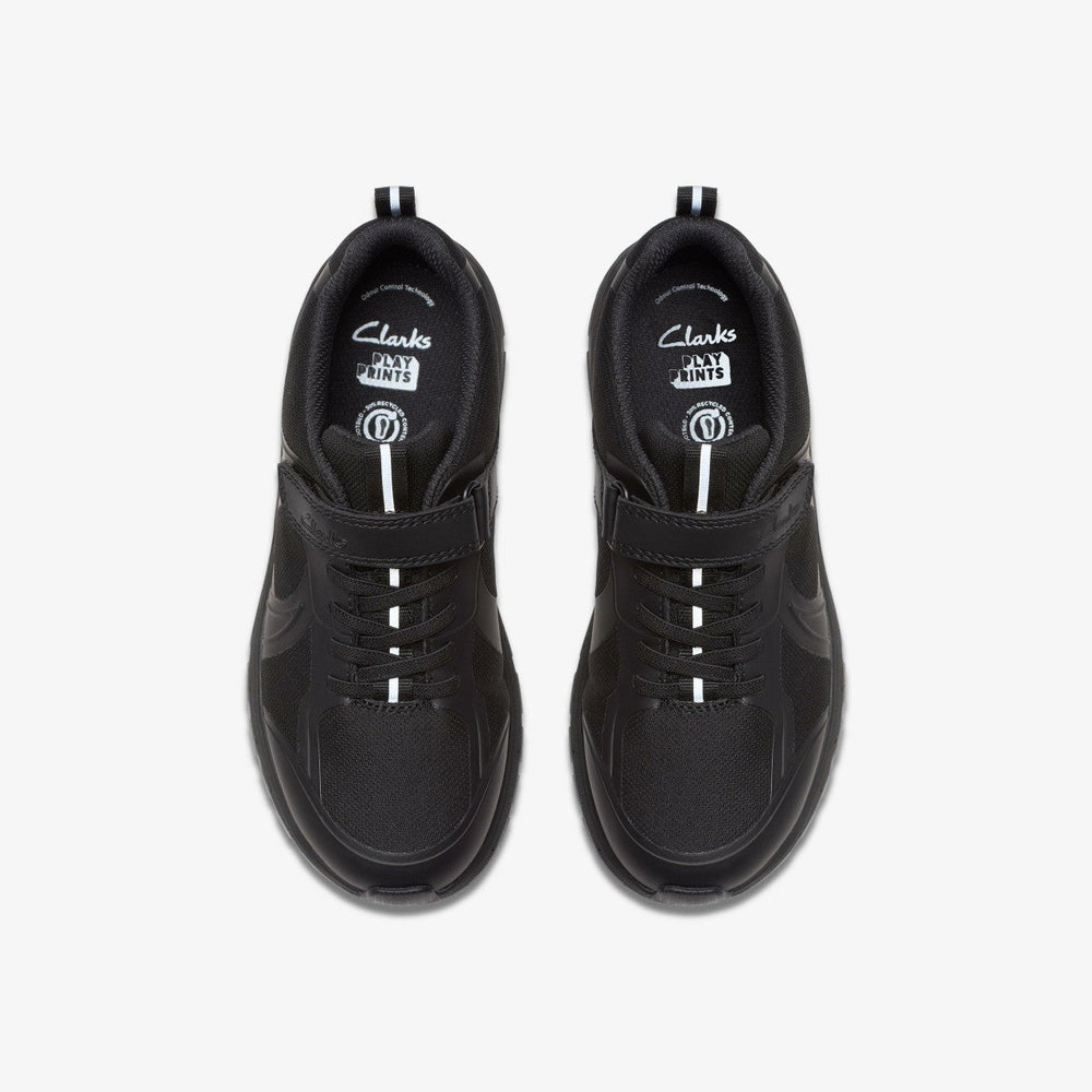 Selva Edge Kid Black