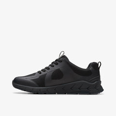 Selva Edge Youth Black