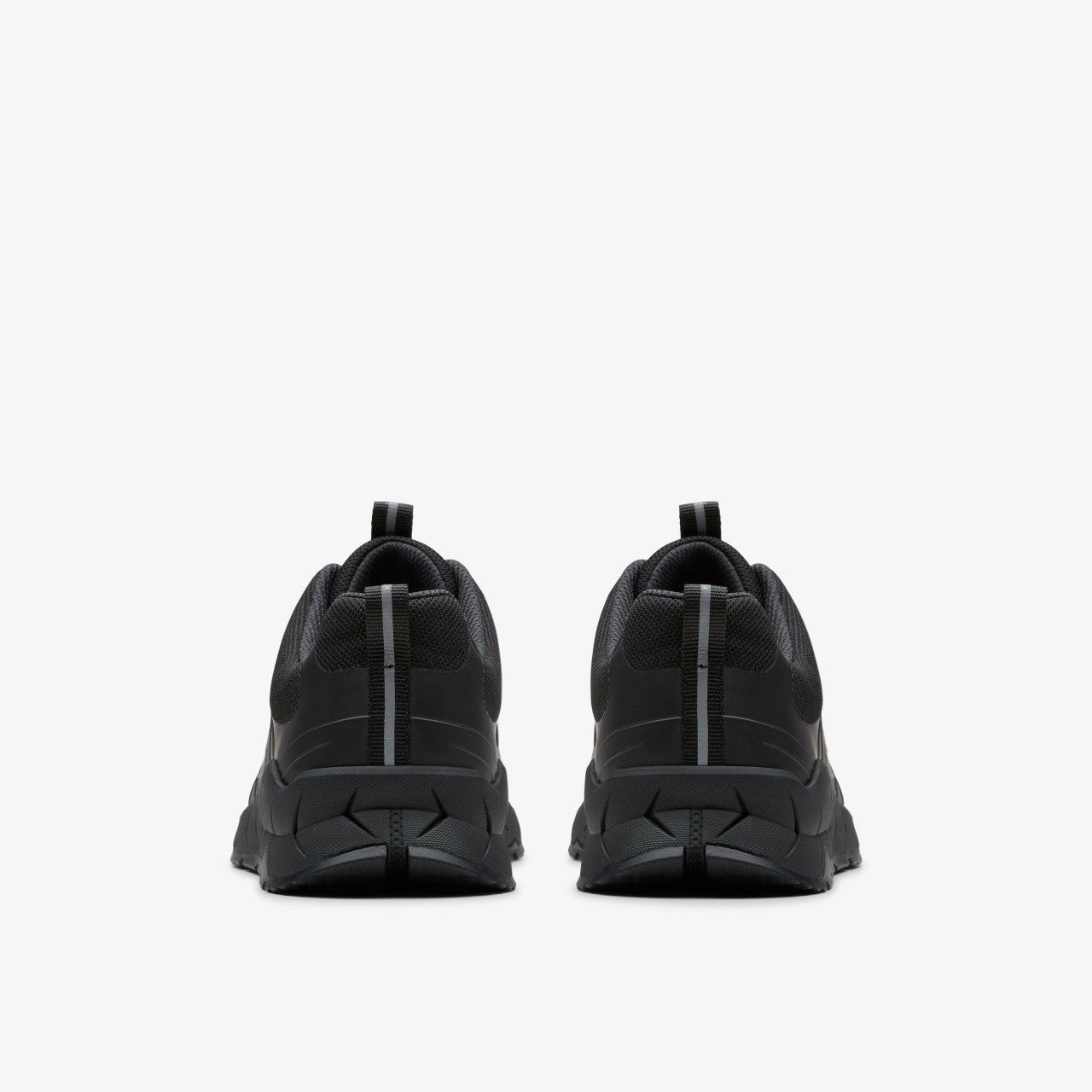 Selva Edge Youth Black