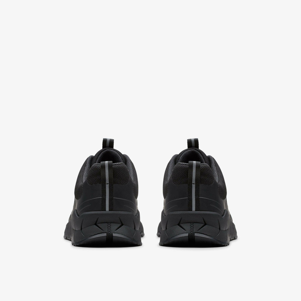 Selva Edge Youth Black