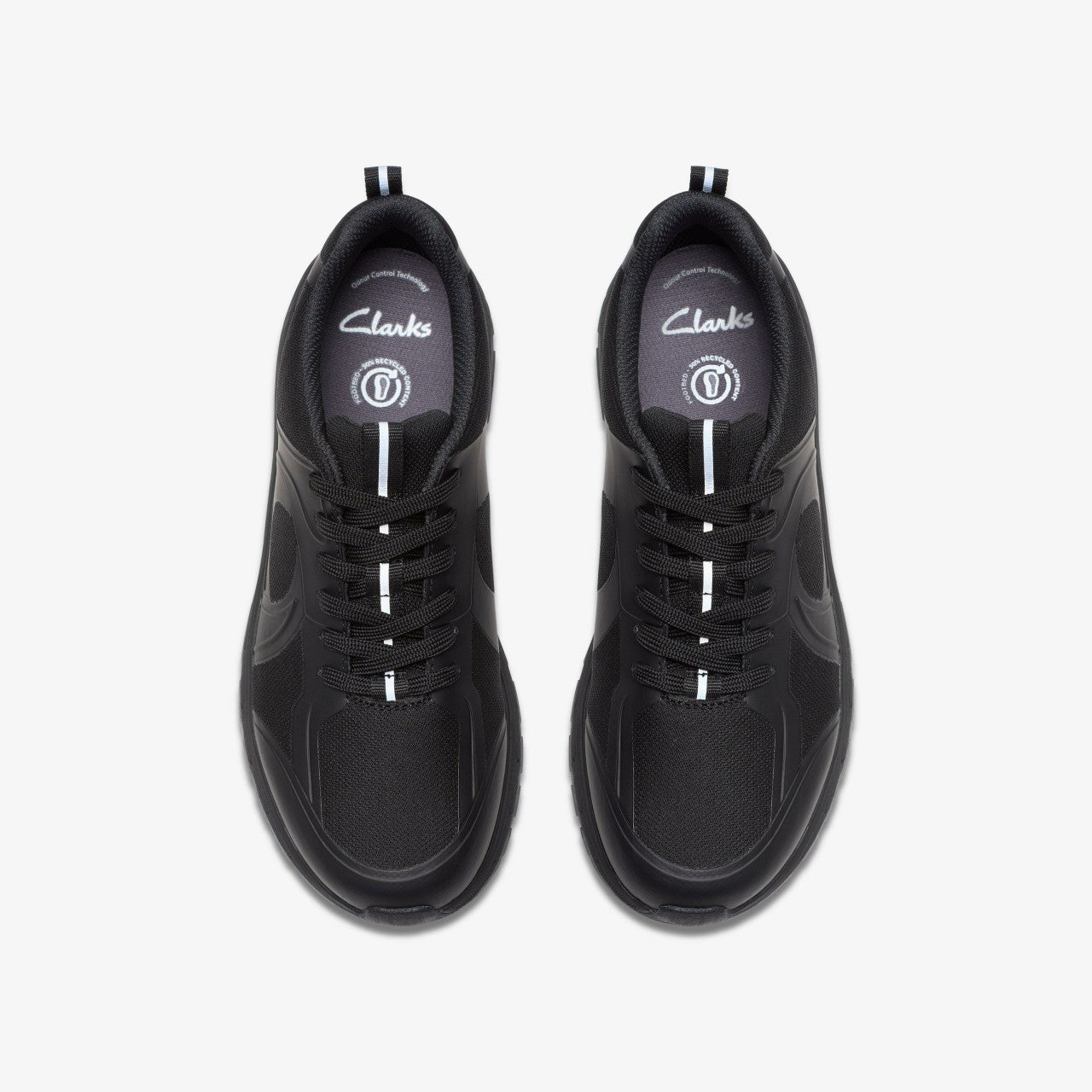 Selva Edge Youth Black