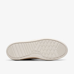 Hollyhock Zip Sand Nubuck